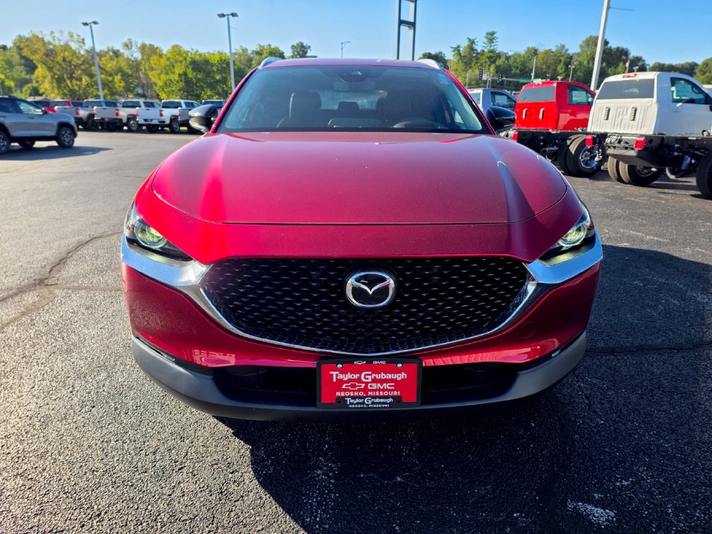 Used 2023 Mazda CX-30 2.5 Turbo Premium Package SUV