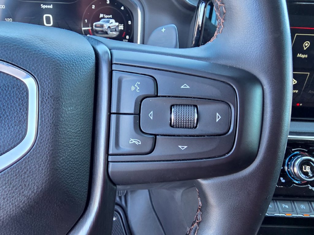 2024 GMC Sierra 1500 AT4 - Photo 20