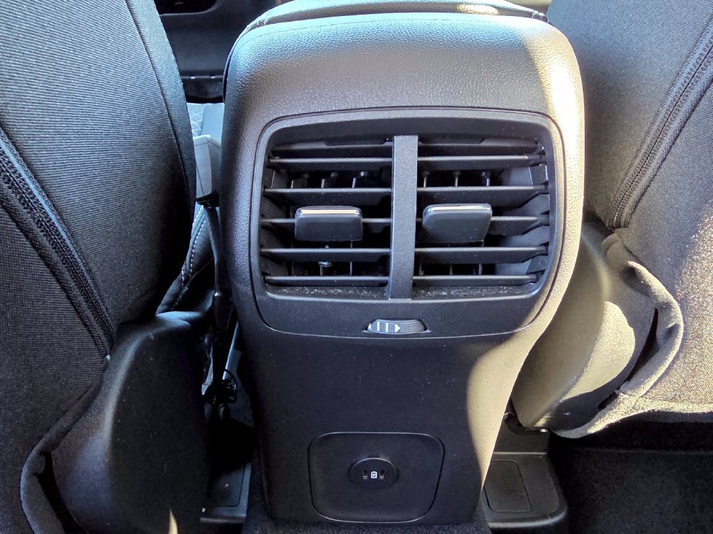 2023 Ford Escape Active - Photo 30
