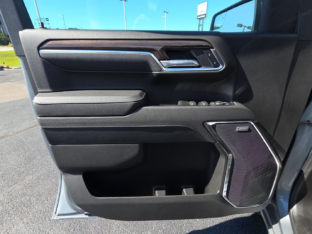 2026 Chevrolet Silverado 1500 LT Trail Boss - Photo 13