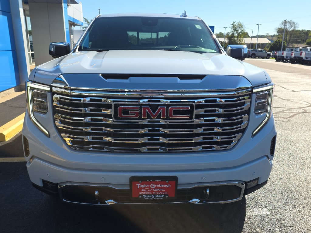 New 2026 GMC Sierra 1500 Denali Truck