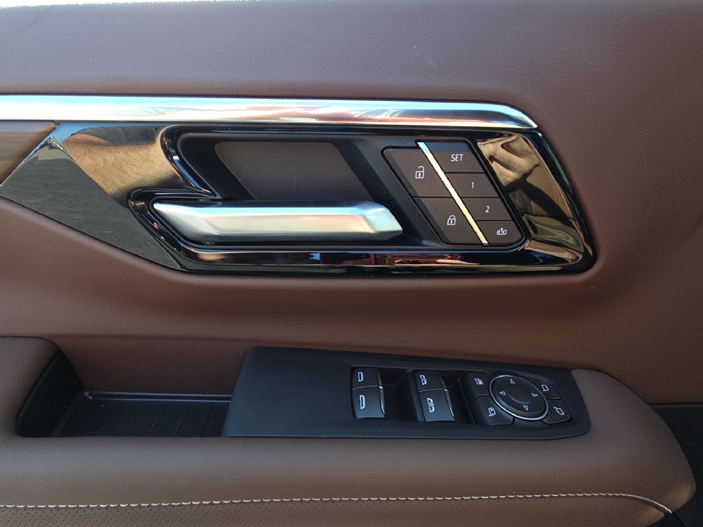 2026 Chevrolet Tahoe High Country - Photo 14
