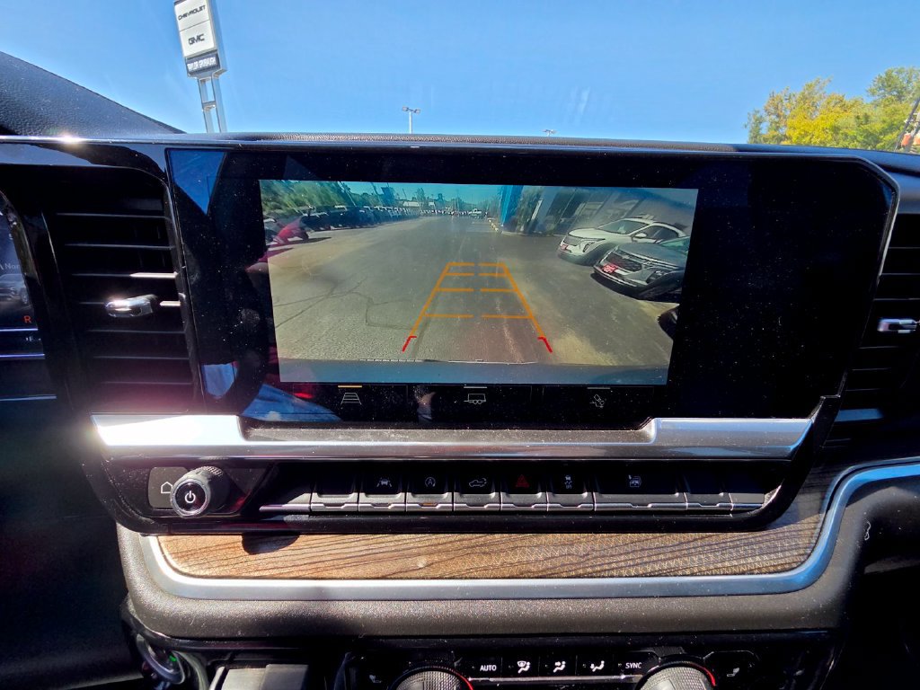 2022 Chevrolet Silverado 1500 RST - Photo 23