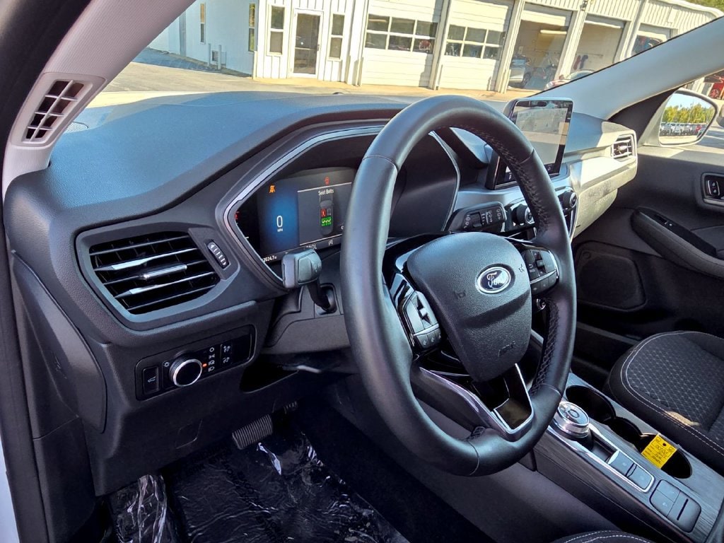 2023 Ford Escape Active - Photo 14