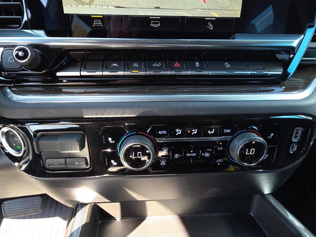 2026 Chevrolet Silverado 1500 LT Trail Boss - Photo 24