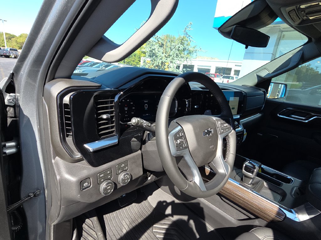 2026 Chevrolet Silverado 1500 LT Trail Boss - Photo 15