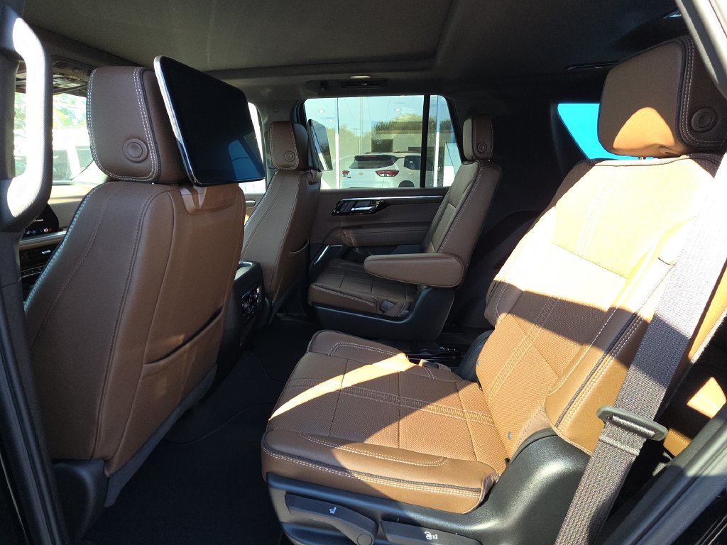 2026 Chevrolet Tahoe High Country - Photo 31