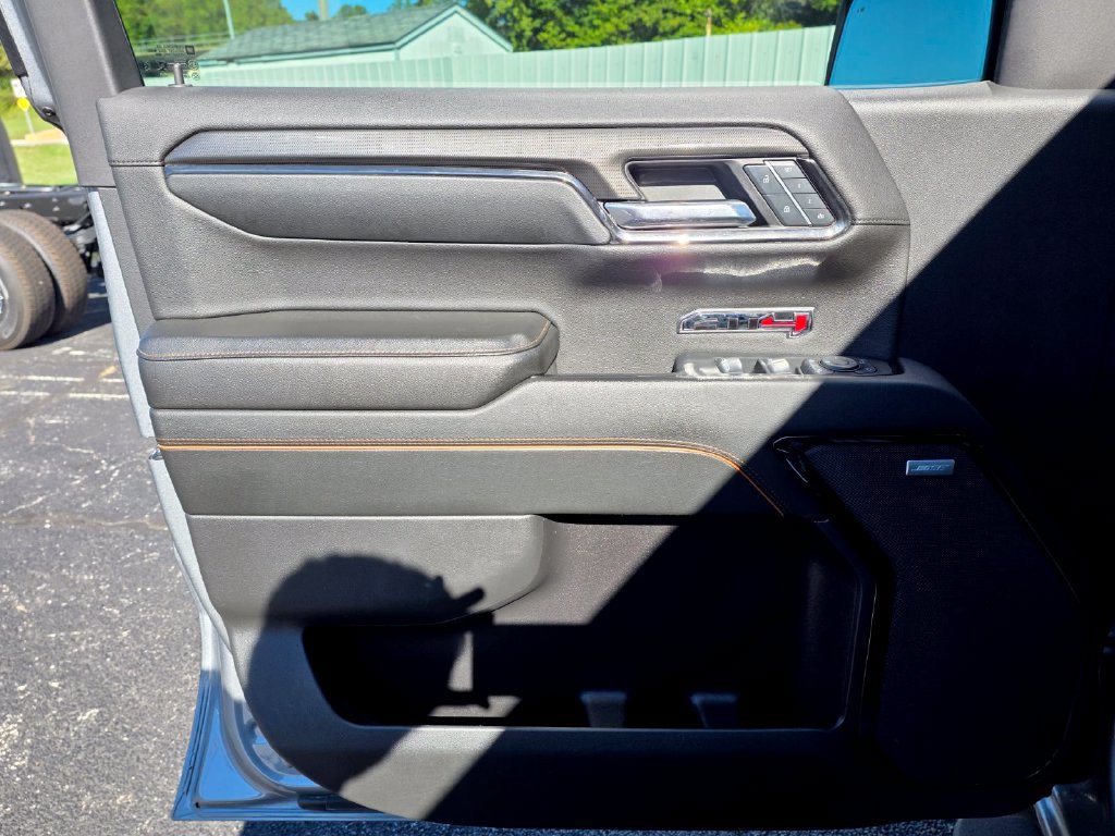 2024 GMC Sierra 1500 AT4 - Photo 13