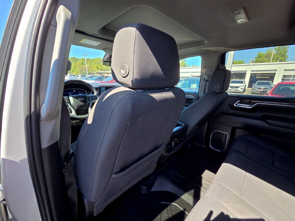 2022 Chevrolet Silverado 1500 RST - Photo 29