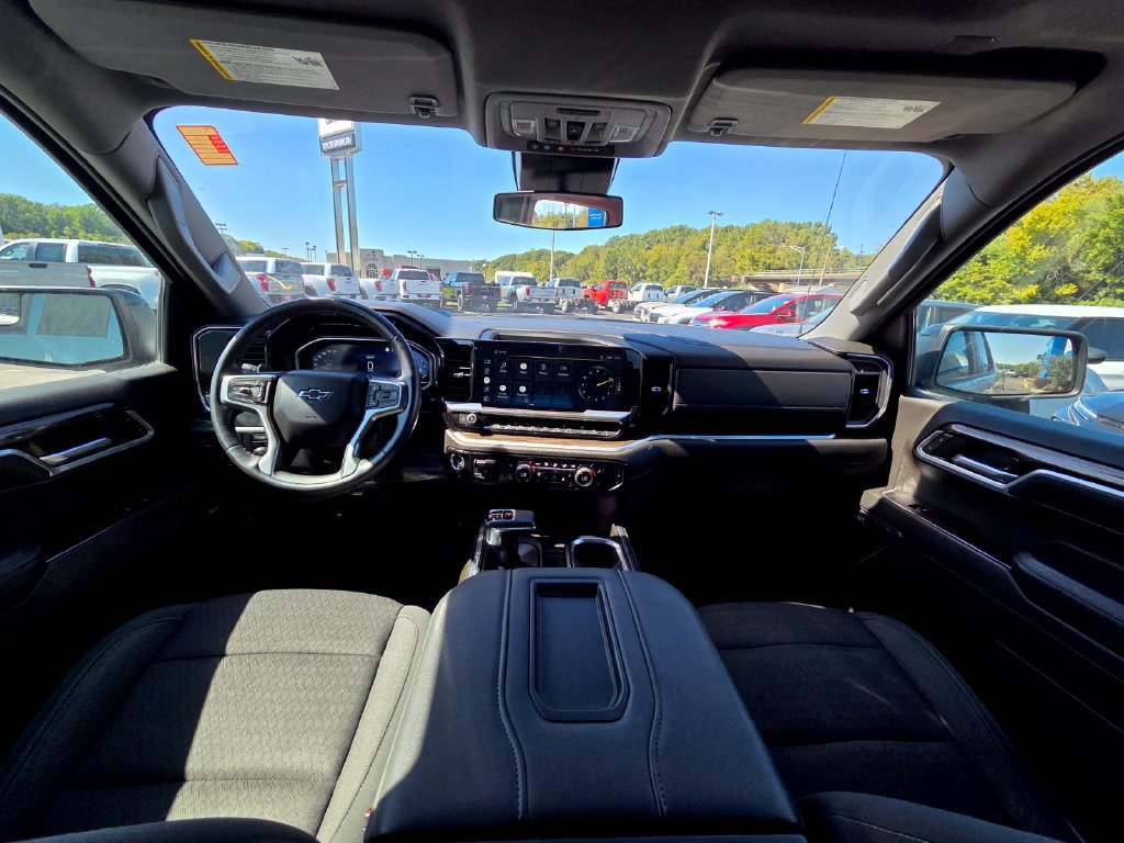 2022 Chevrolet Silverado 1500 RST - Photo 31