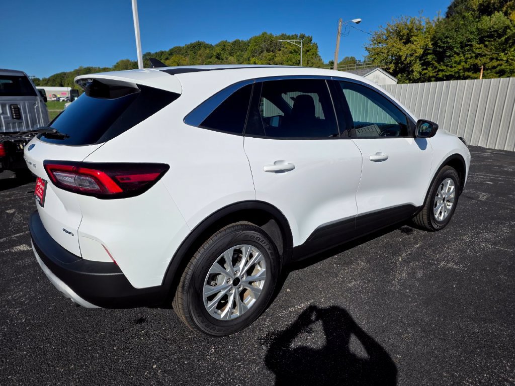 2023 Ford Escape Active - Photo 8