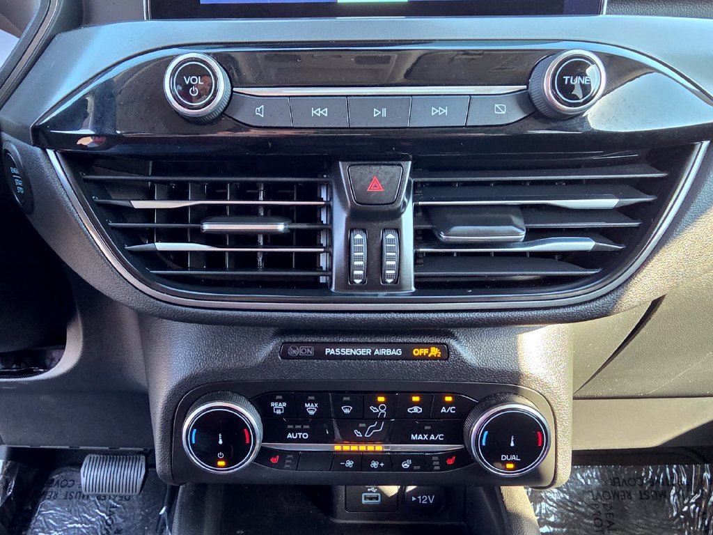 2023 Ford Escape Active - Photo 23