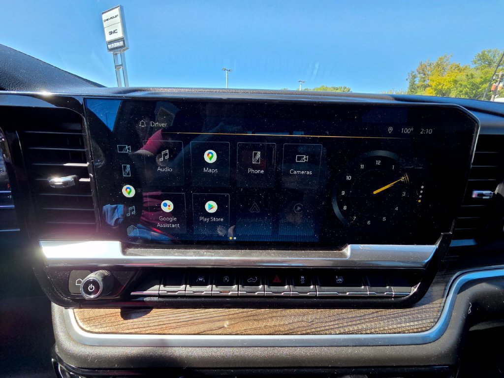 2022 Chevrolet Silverado 1500 RST - Photo 22