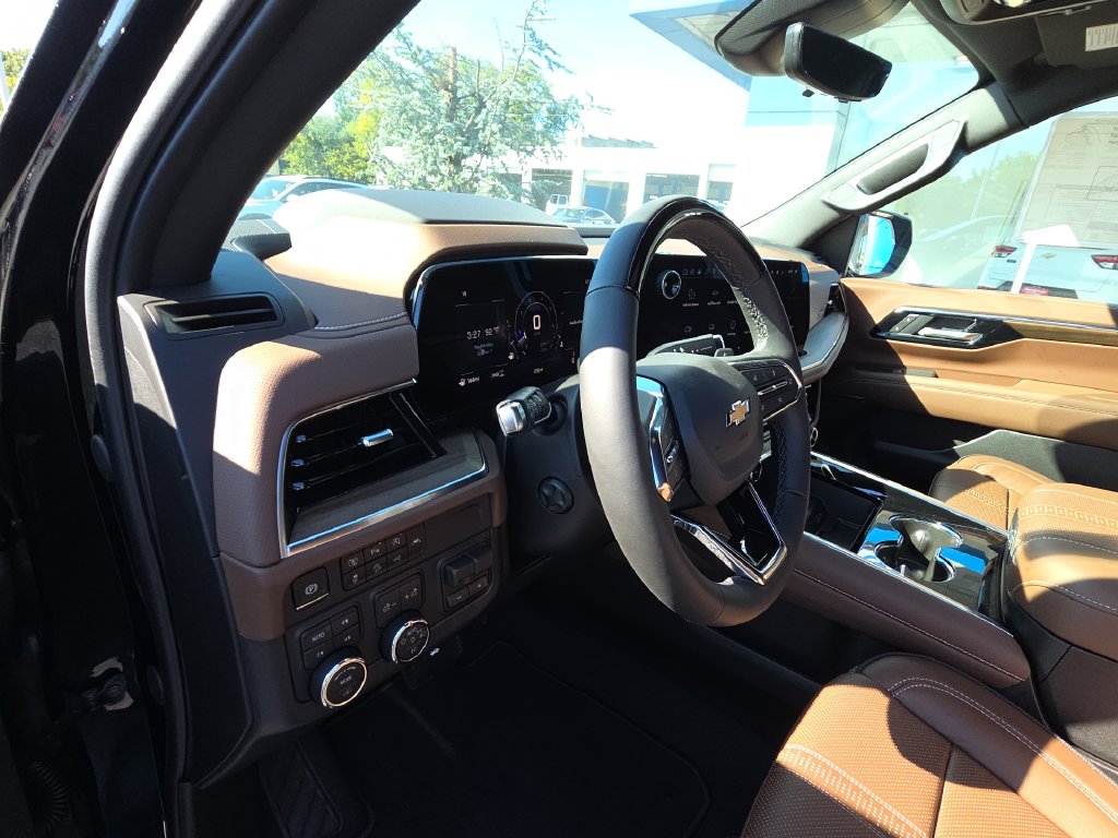 2026 Chevrolet Tahoe High Country - Photo 16