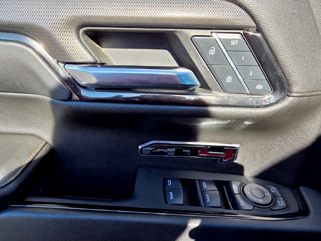 2024 GMC Sierra 1500 AT4 - Photo 14