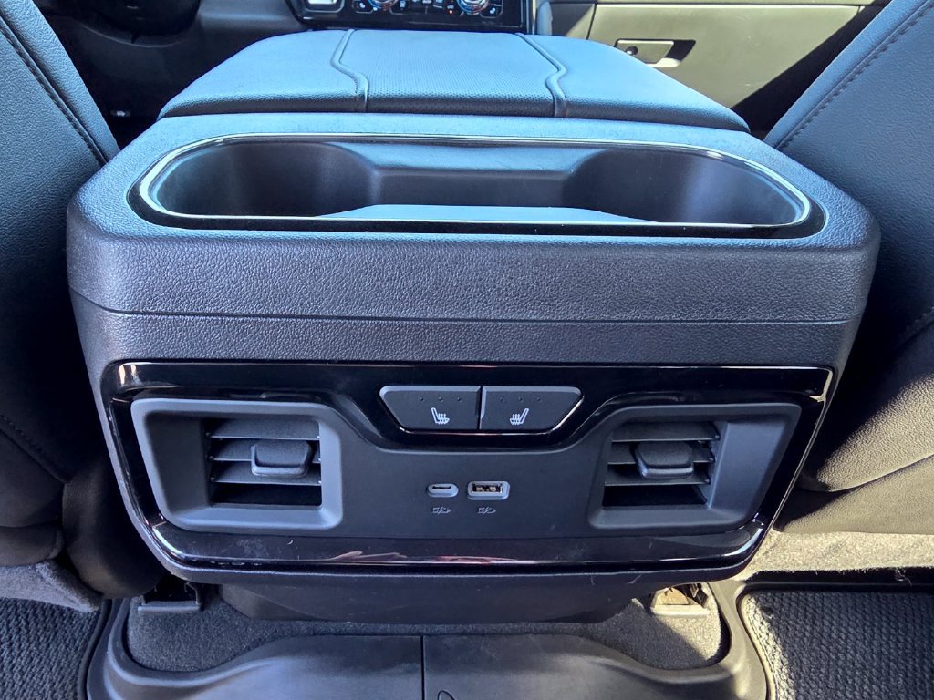 2024 GMC Sierra 1500 AT4 - Photo 32
