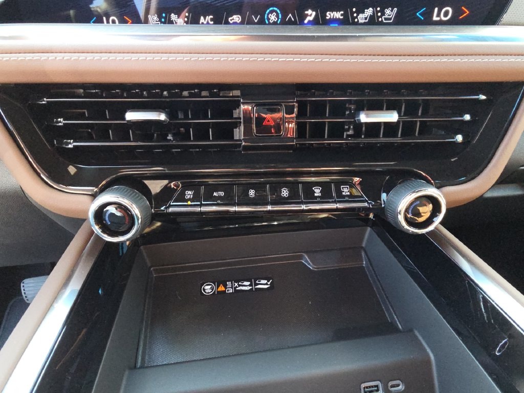 2026 Chevrolet Tahoe High Country - Photo 25