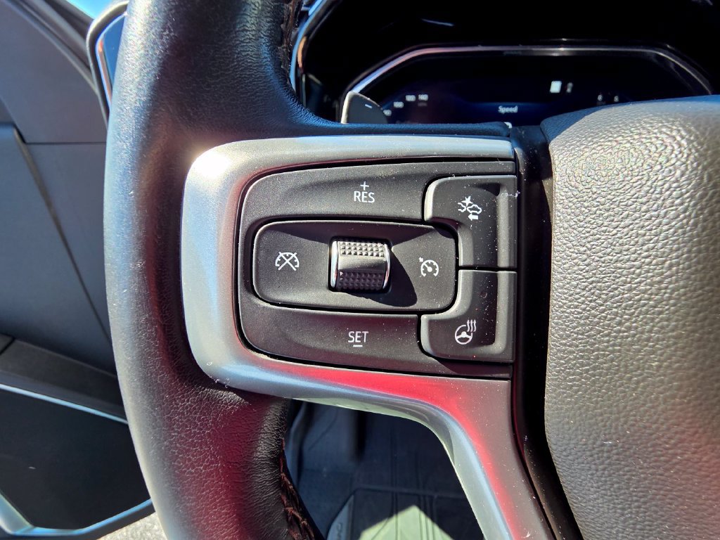 2022 Chevrolet Silverado 1500 RST - Photo 19