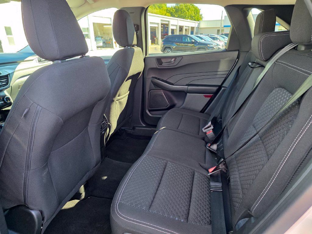 2023 Ford Escape Active - Photo 28