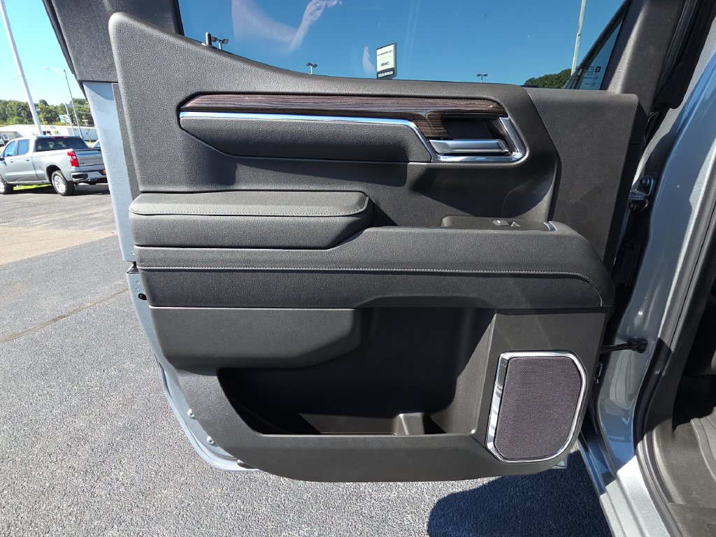 2026 Chevrolet Silverado 1500 LT Trail Boss - Photo 27