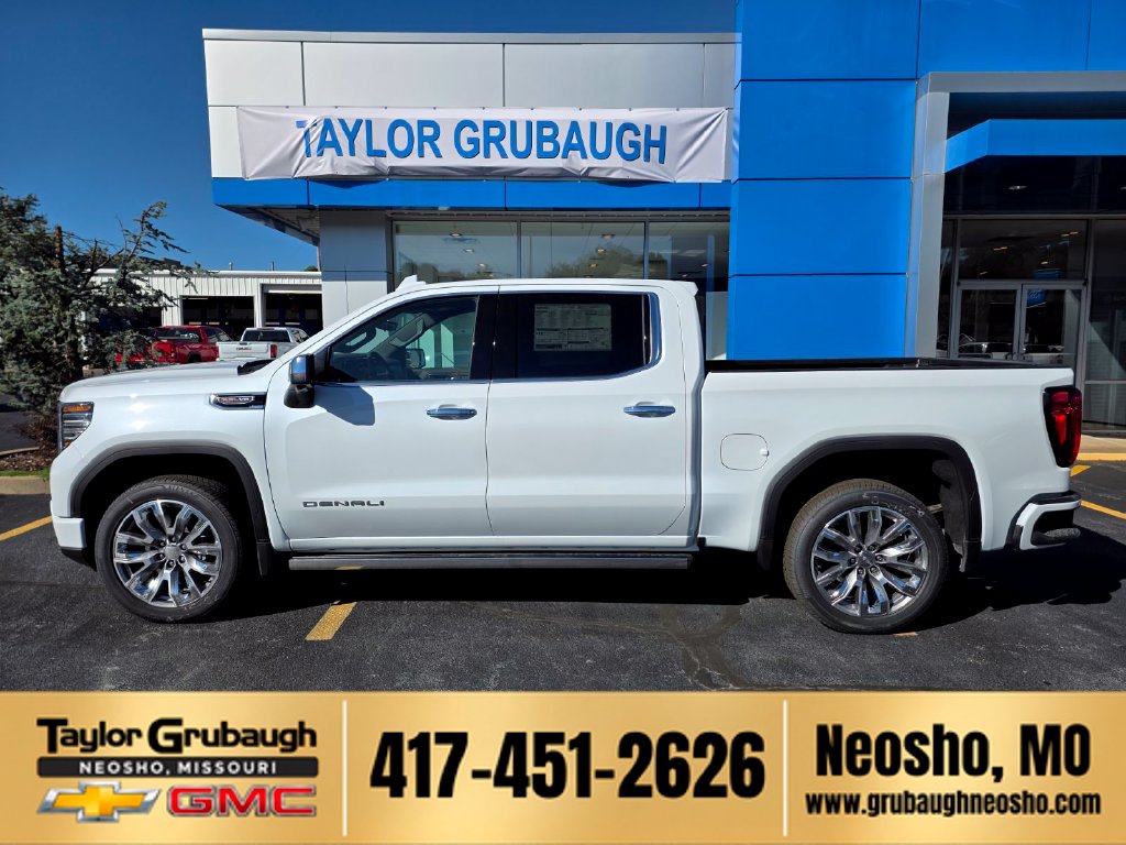  GMC Sierra 1500