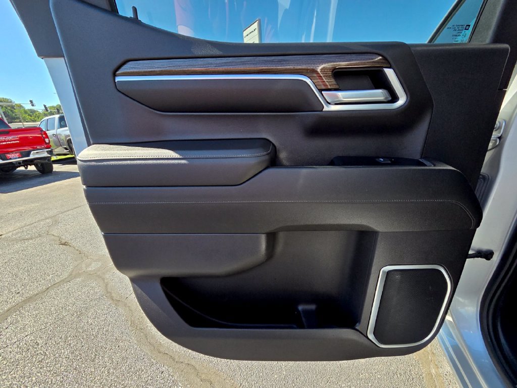 2022 Chevrolet Silverado 1500 RST - Photo 28