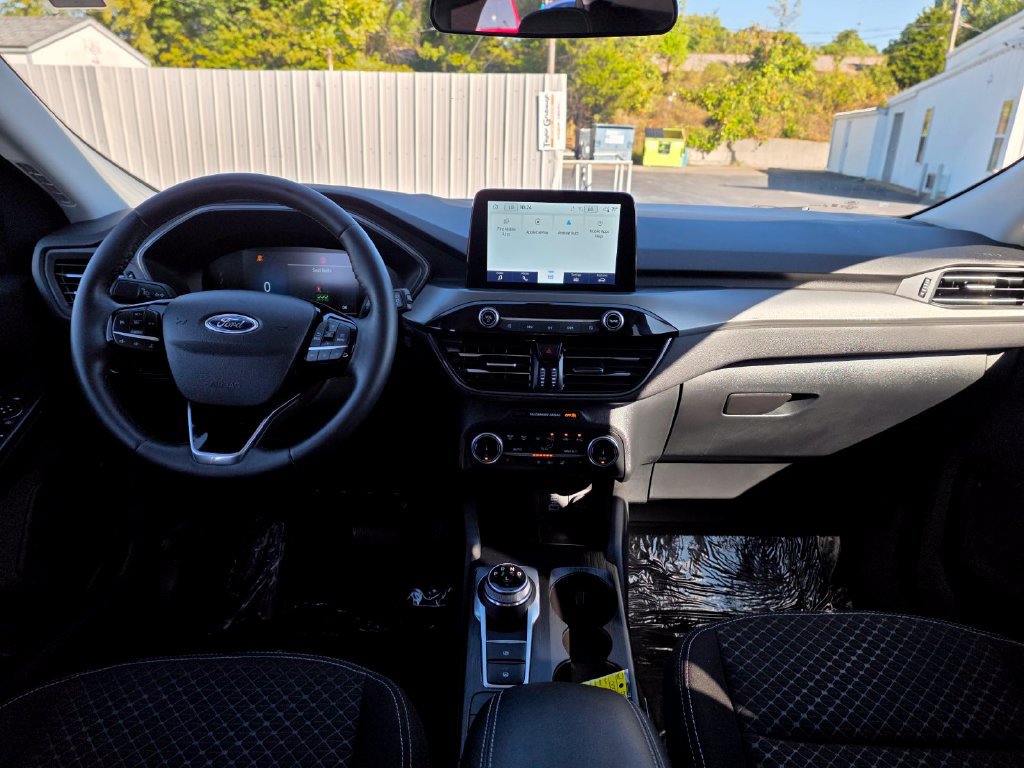 2023 Ford Escape Active - Photo 29