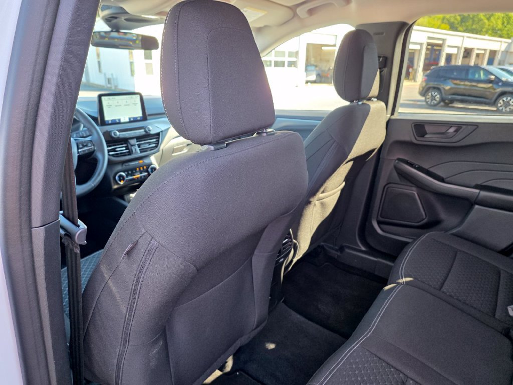 2023 Ford Escape Active - Photo 27