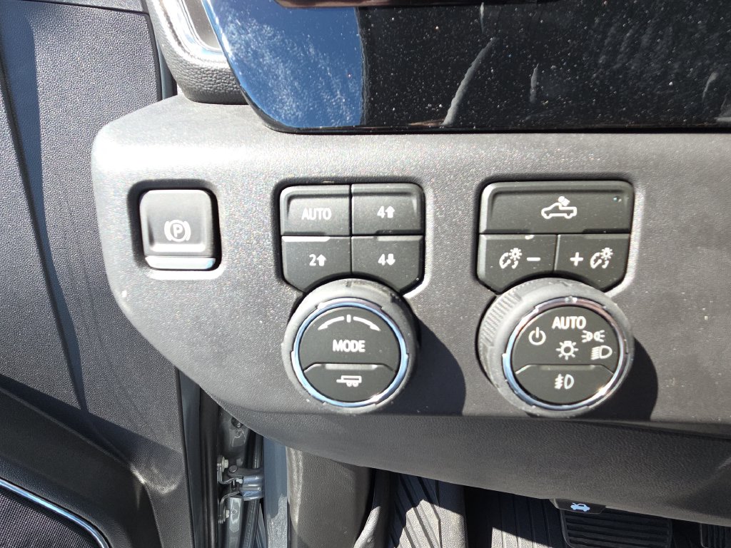 2026 Chevrolet Silverado 1500 LT Trail Boss - Photo 21
