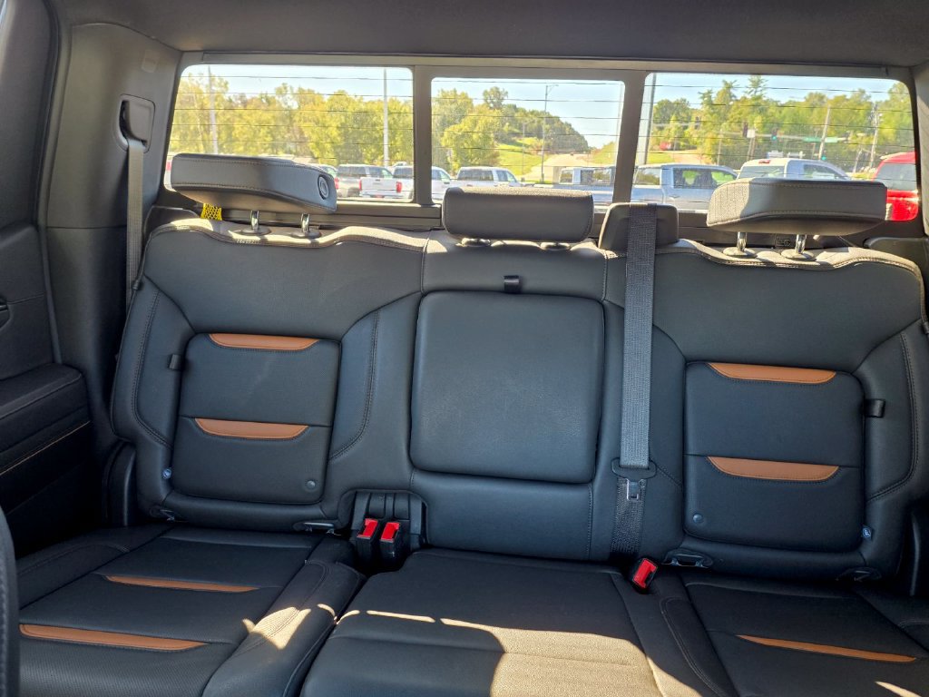 2024 GMC Sierra 1500 AT4 - Photo 26