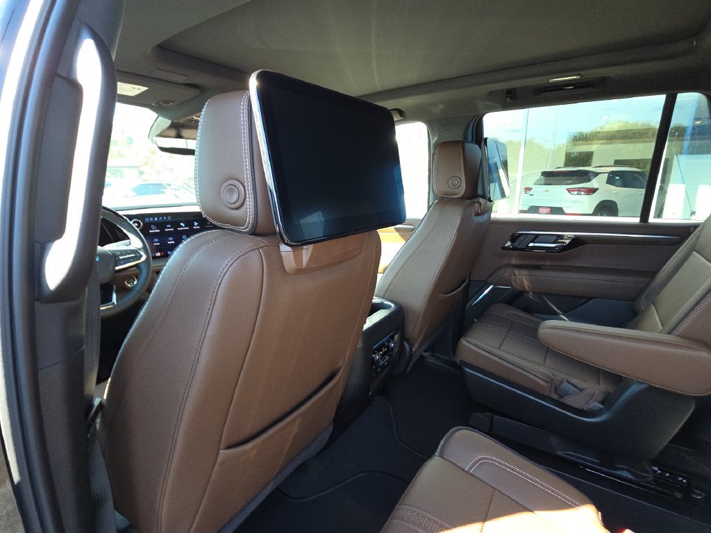 2026 Chevrolet Tahoe High Country - Photo 30