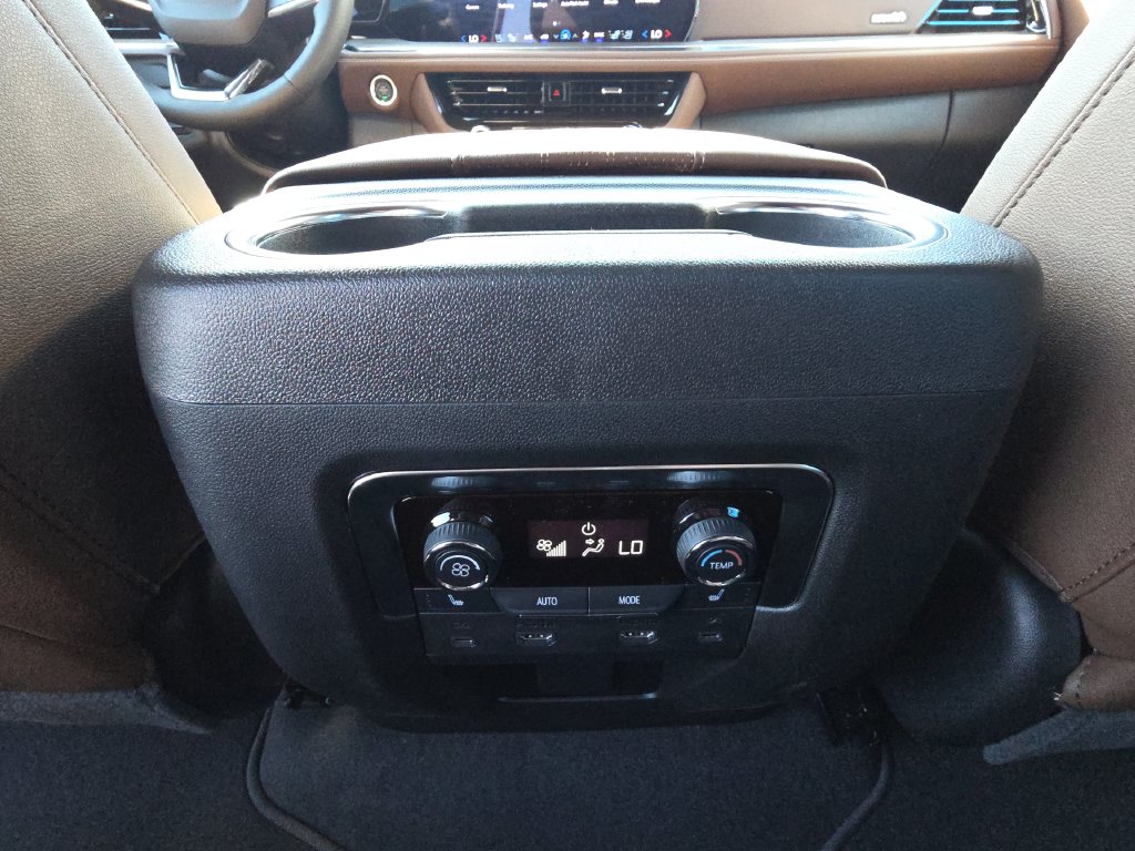 2026 Chevrolet Tahoe High Country - Photo 33