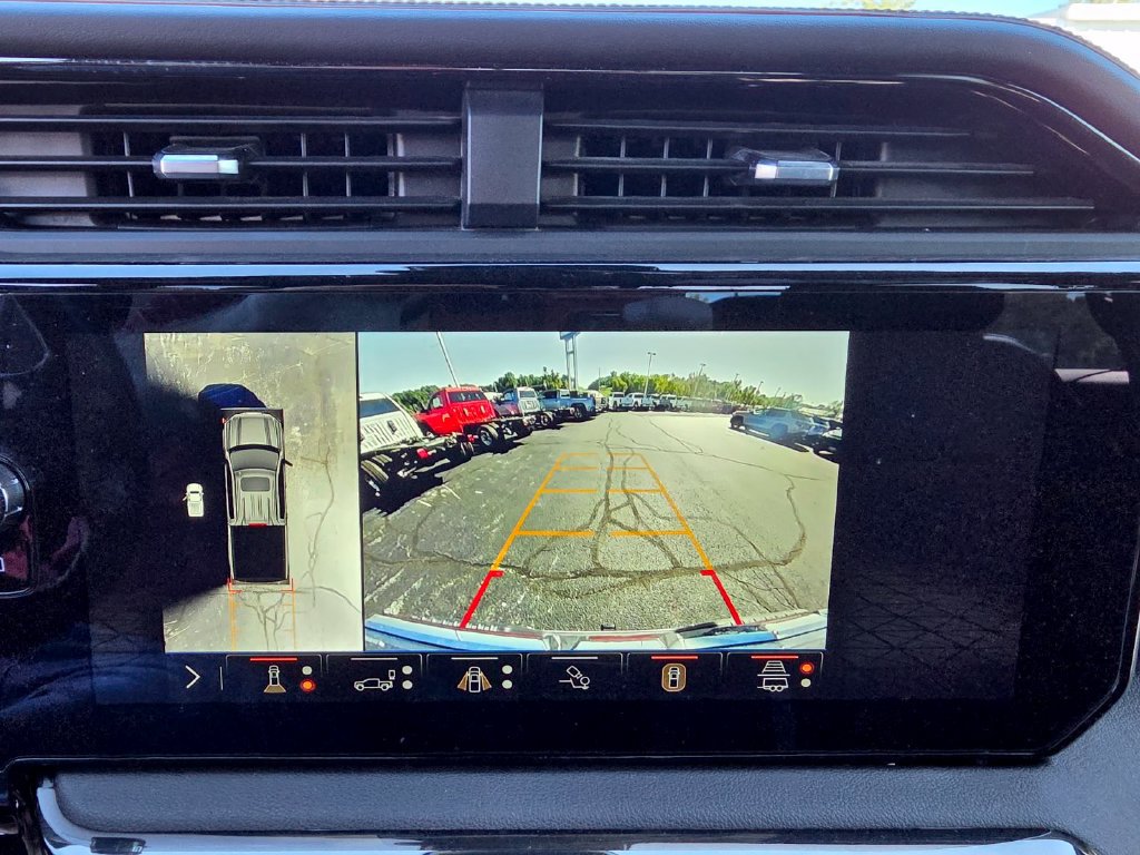 2024 GMC Sierra 1500 AT4 - Photo 23