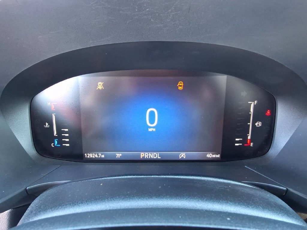 2023 Ford Escape Active - Photo 16