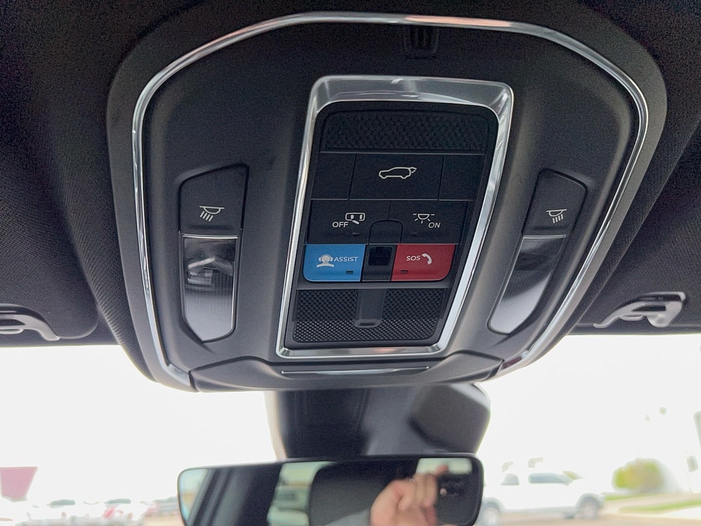 2023 Jeep Wagoneer Series II - Photo 26
