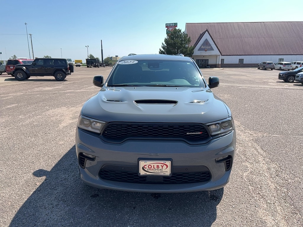 Used 2023 Dodge Durango GT SUV
