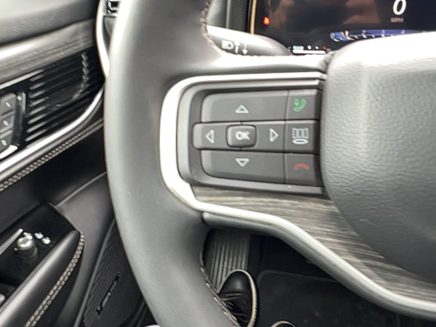 2023 Jeep Wagoneer Series II - Photo 24