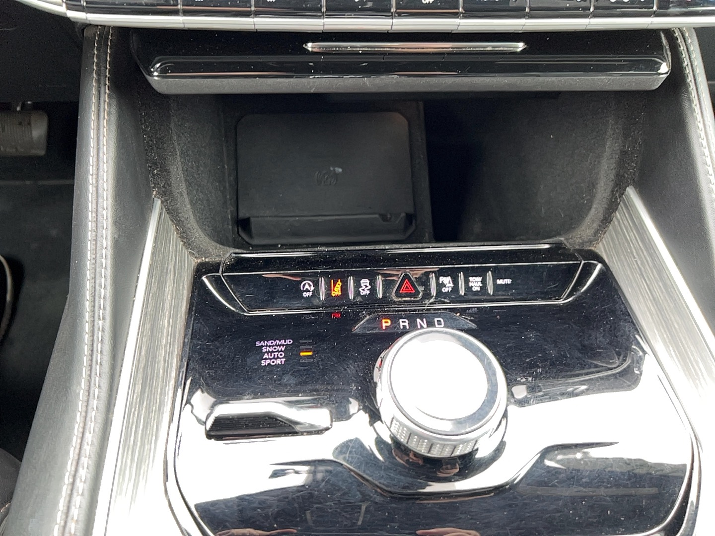 2023 Jeep Wagoneer Series II - Photo 30
