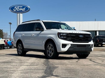 2026 Ford Expedition Active SUV