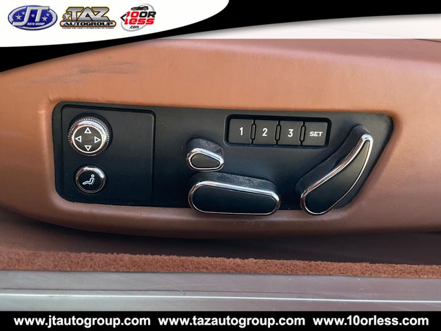 2007 Bentley Continental GTC Base - Photo 12