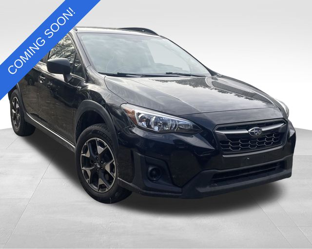 2019 Subaru Crosstrek