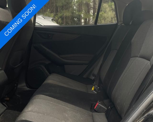 Used 2019 Subaru Crosstrek 2.0i SUV