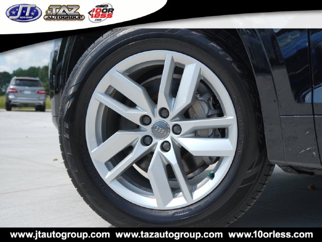 Used 2020 Audi Q5 45 Premium SUV