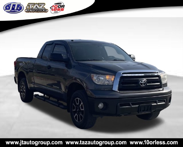 2012 Toyota Tundra