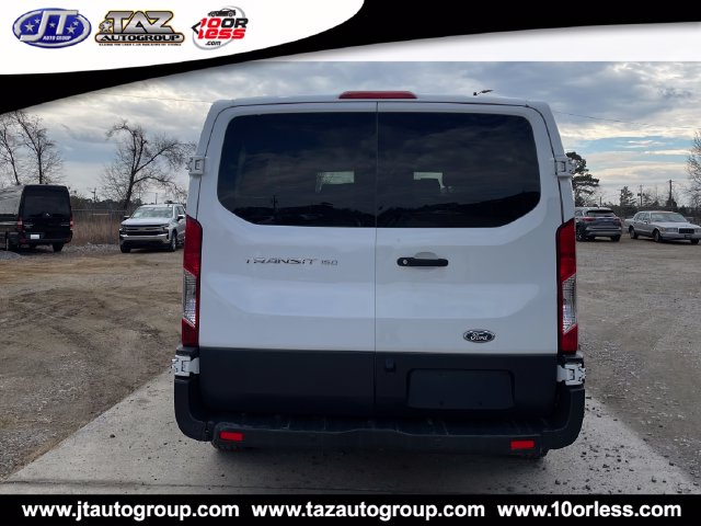 Used 2018 Ford Transit-150 XL Van Passenger Van