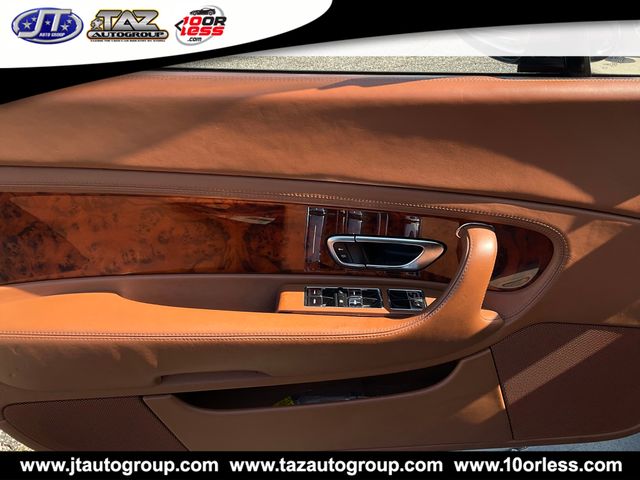 2007 Bentley Continental GTC Base - Photo 11
