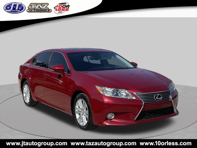  LEXUS ES 350