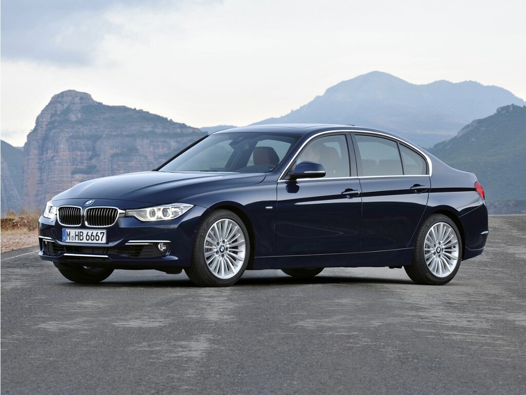 Used 2013 BMW 328i Sedan