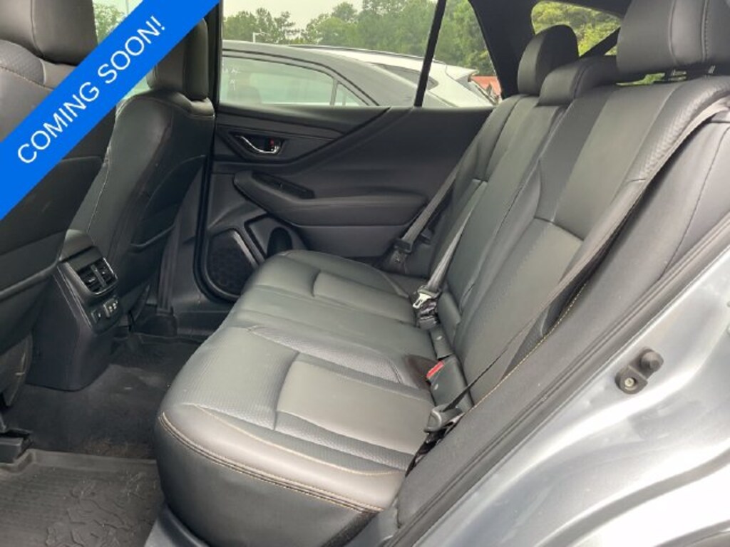 Used 2022 Subaru Outback Wilderness SUV