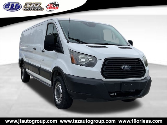 2016 Ford Transit